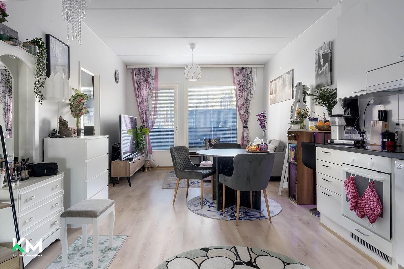 Kauppatie 5, Kempele