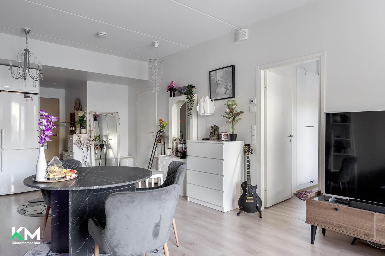 Kauppatie 5, Kempele