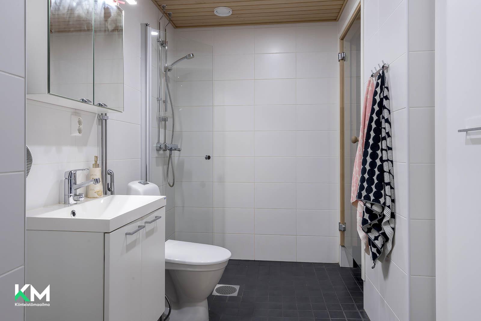 Kauppatie 5, Kempele