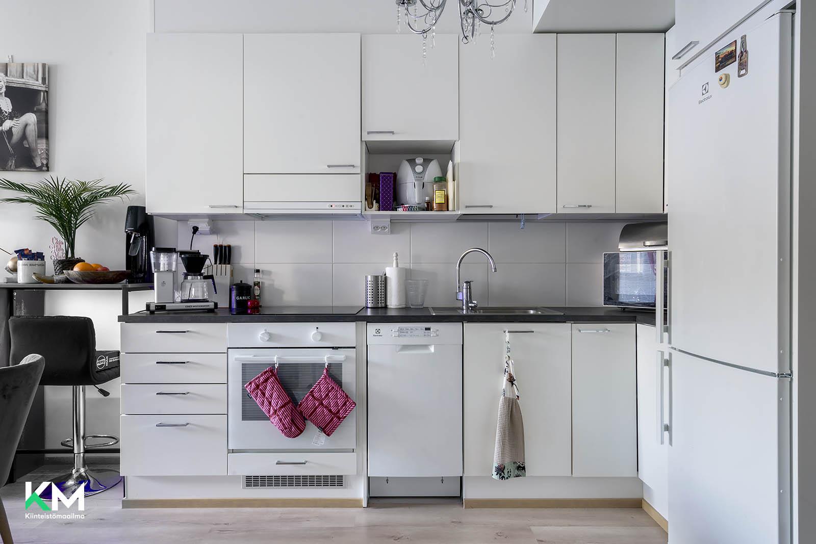 Kauppatie 5, Kempele