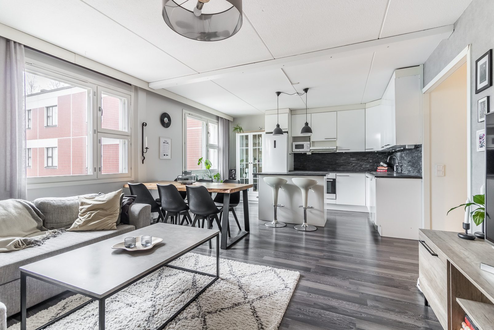 Kruunaajanpolku 3, Tapulikaupunki, Helsinki