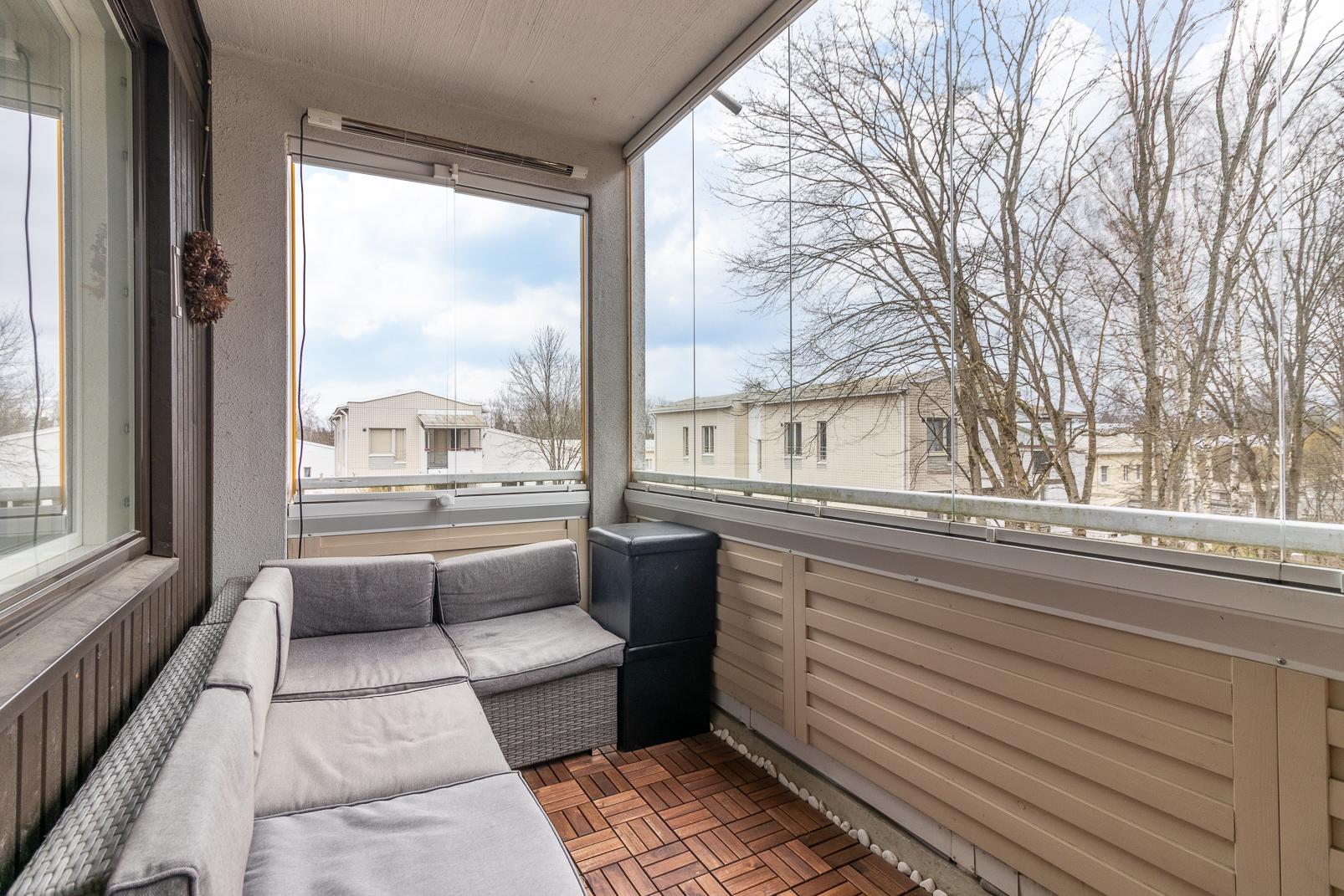 Kruunaajanpolku 3, Tapulikaupunki, Helsinki