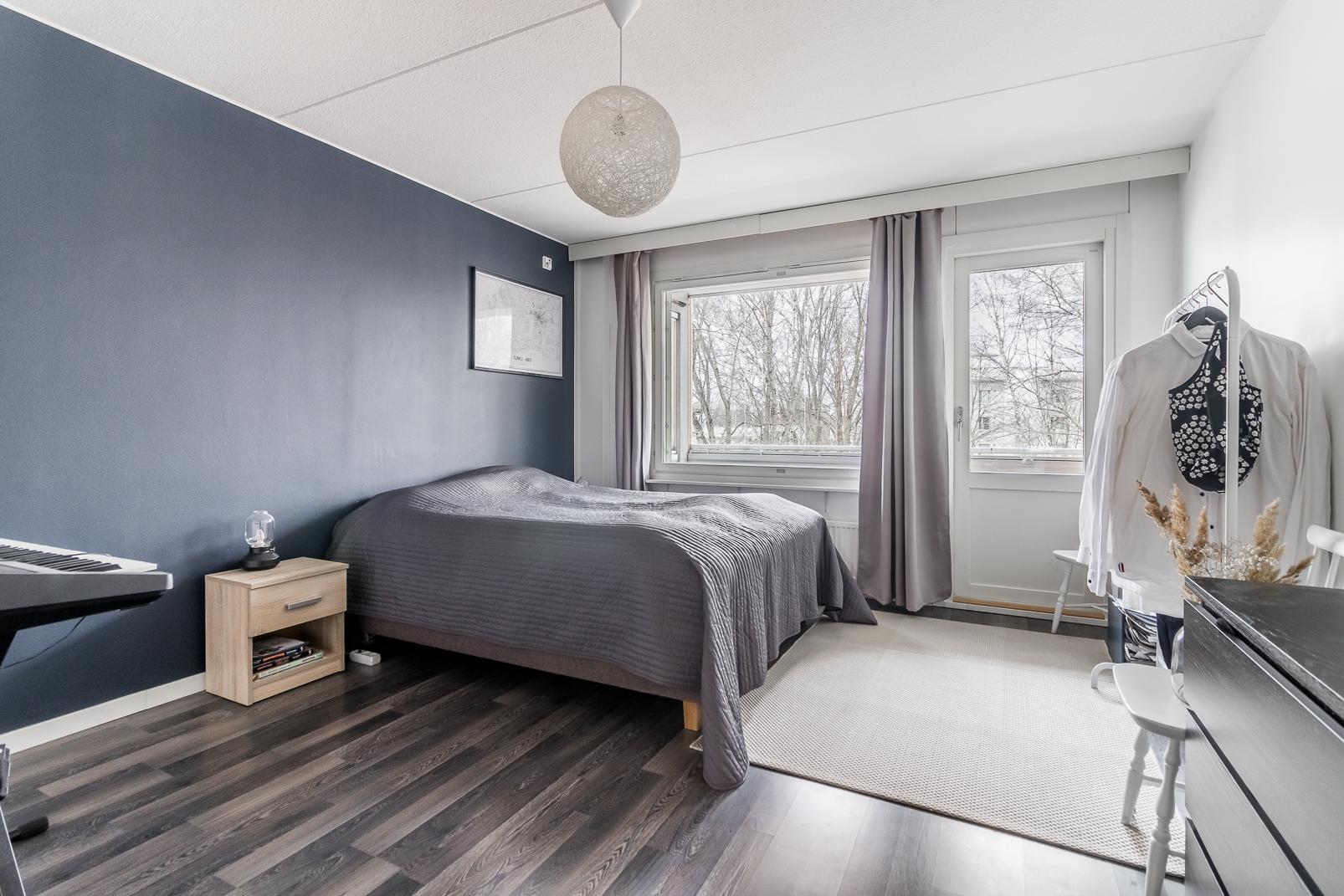 Kruunaajanpolku 3, Tapulikaupunki, Helsinki