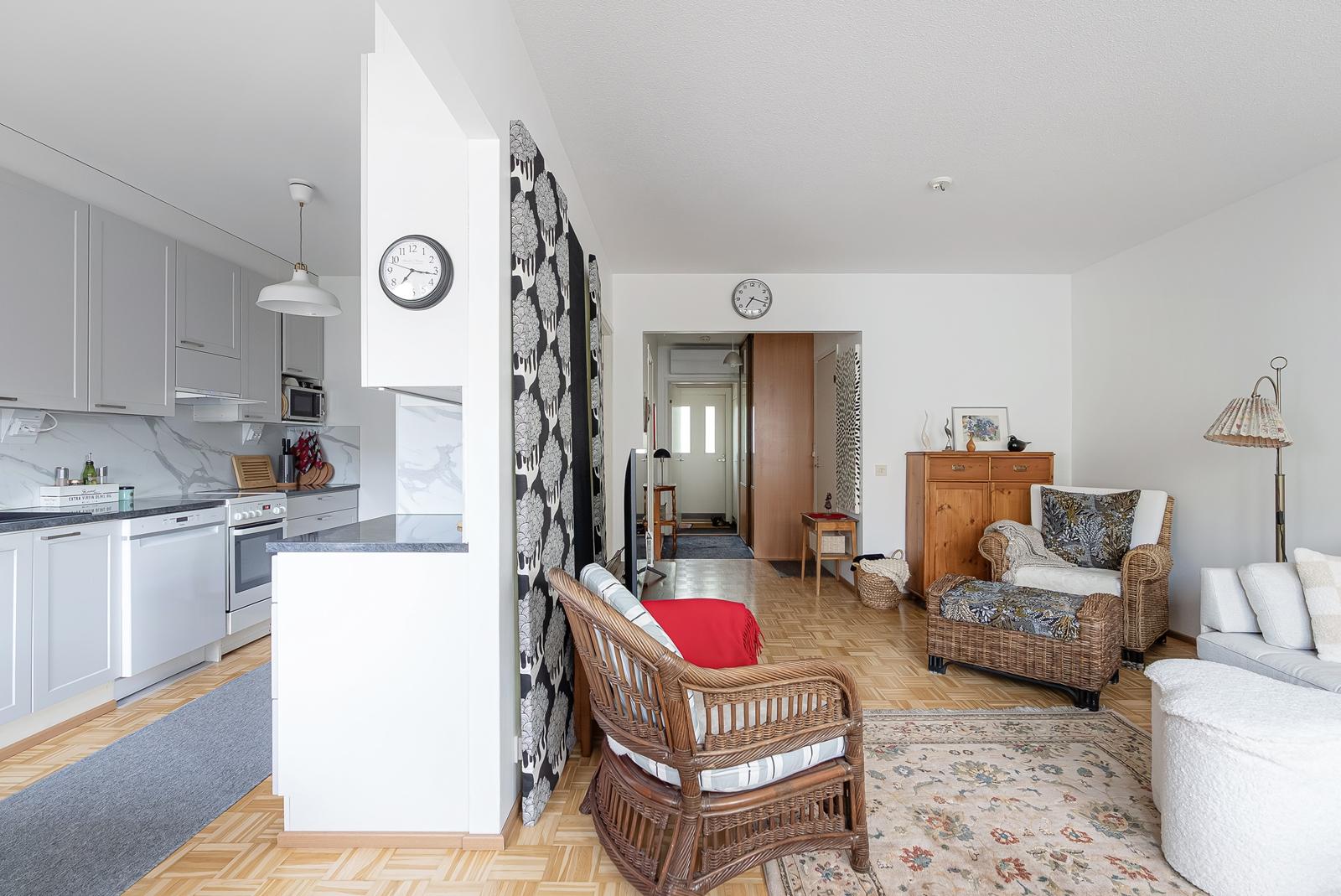 Lupiinikatu 15, Kyrölä, Järvenpää