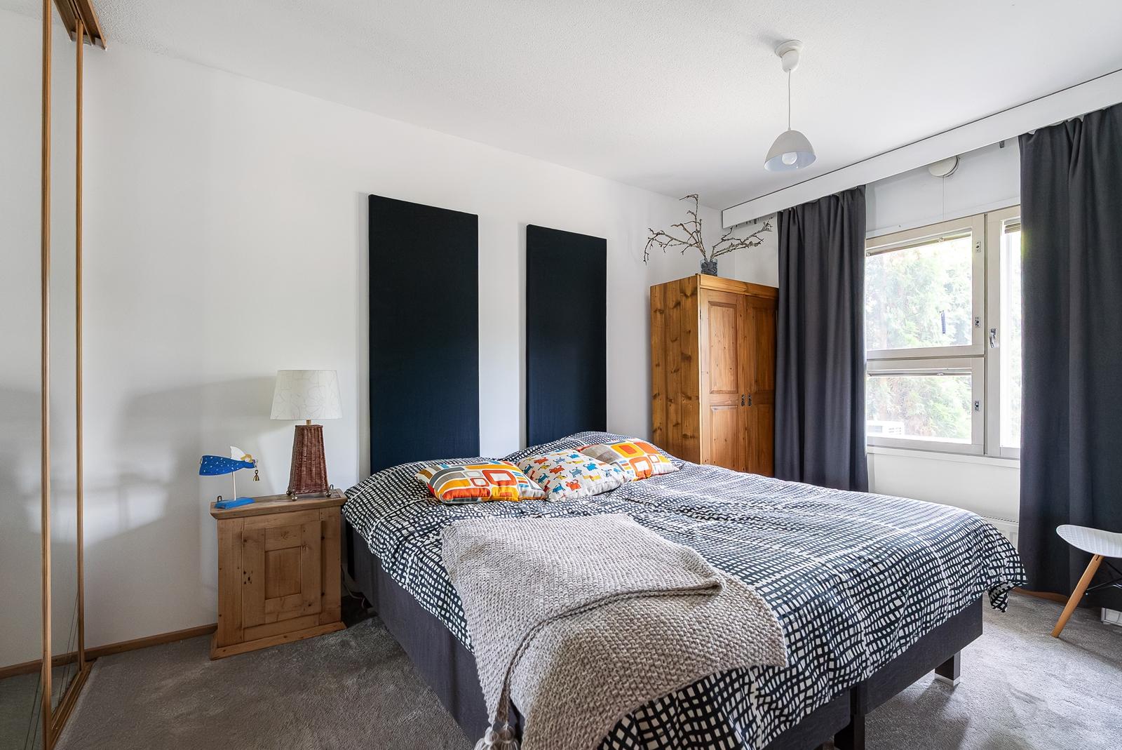 Lupiinikatu 15, Kyrölä, Järvenpää