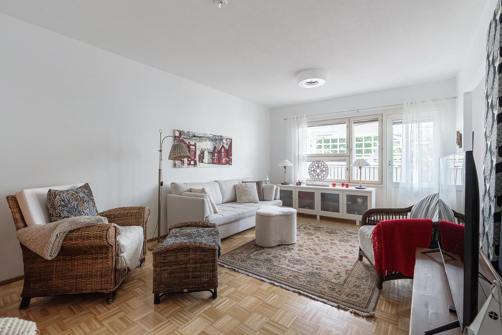 Lupiinikatu 15, Kyrölä, Järvenpää