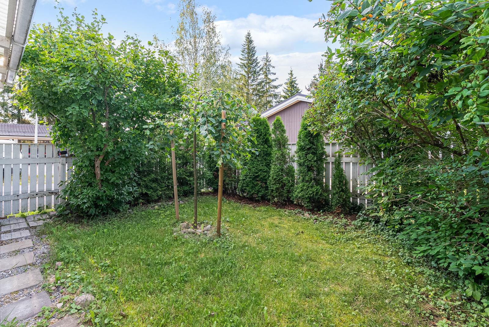 Lupiinikatu 15, Kyrölä, Järvenpää