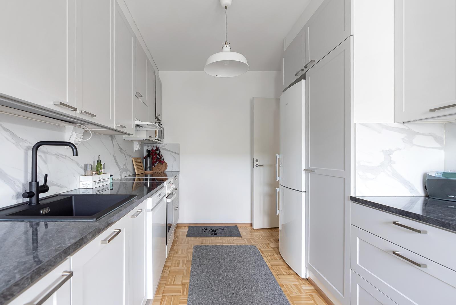 Lupiinikatu 15, Kyrölä, Järvenpää