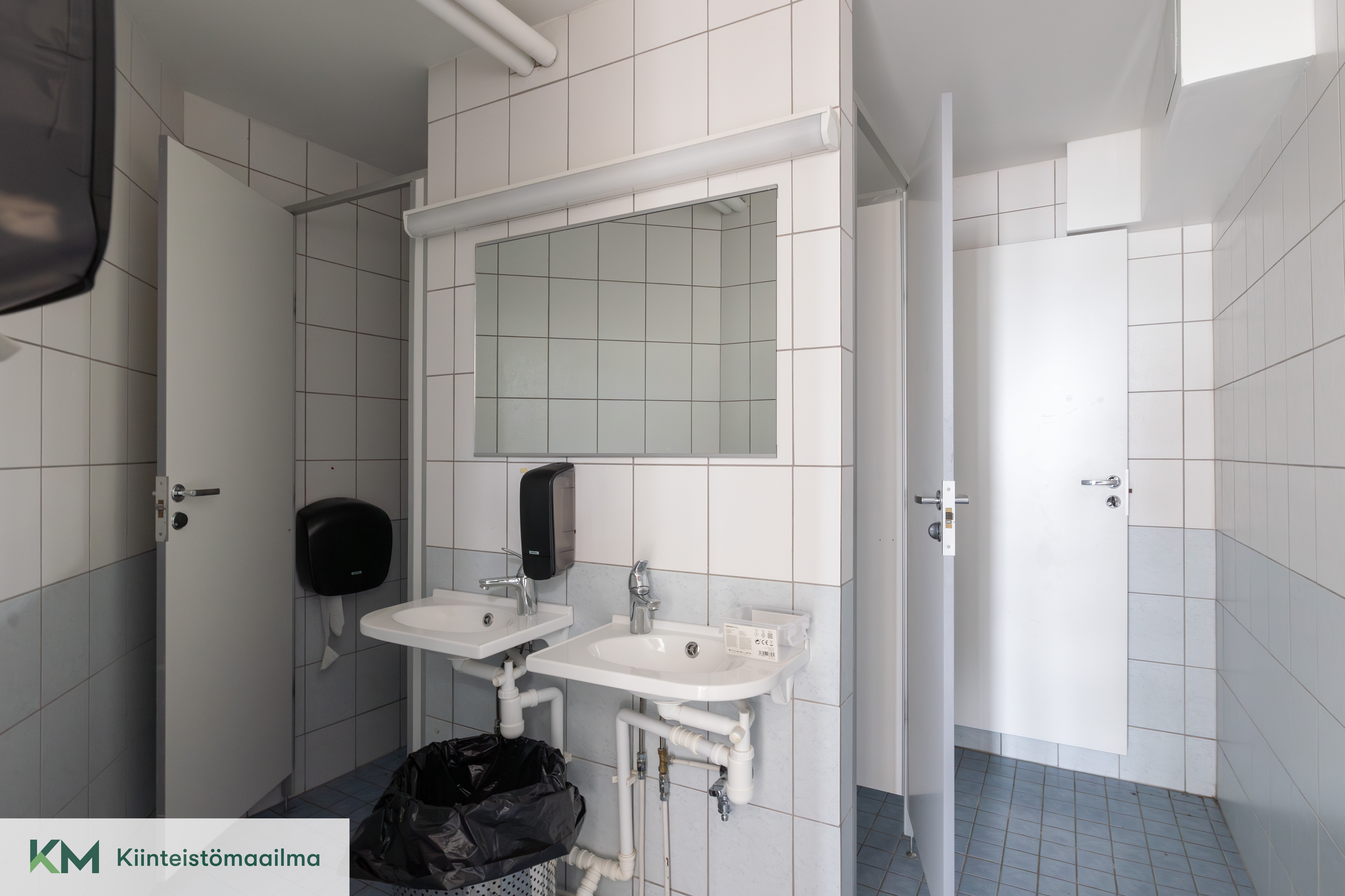 Meriniementie 1, Kotkansaari, Kotka