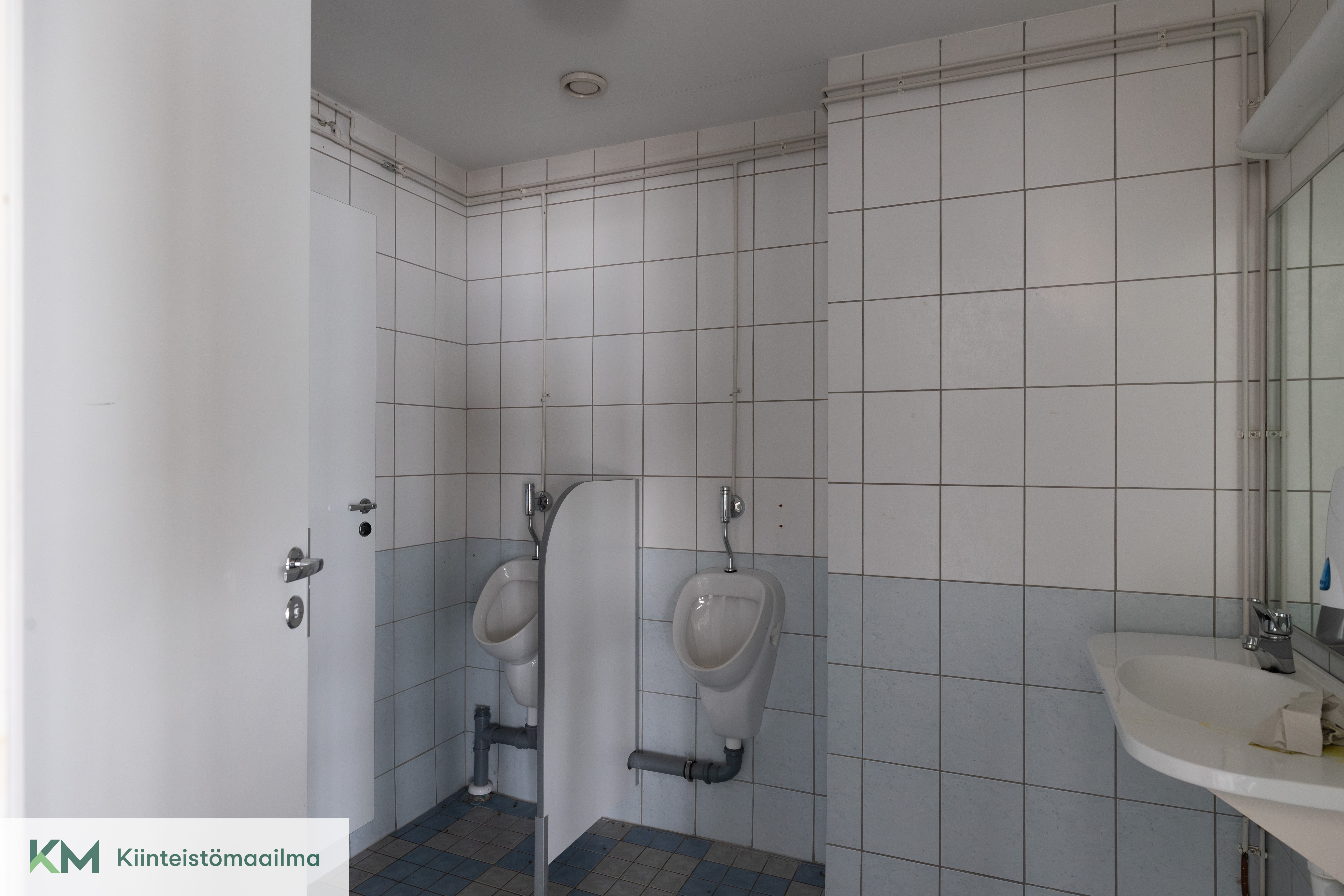 Meriniementie 1, Kotkansaari, Kotka