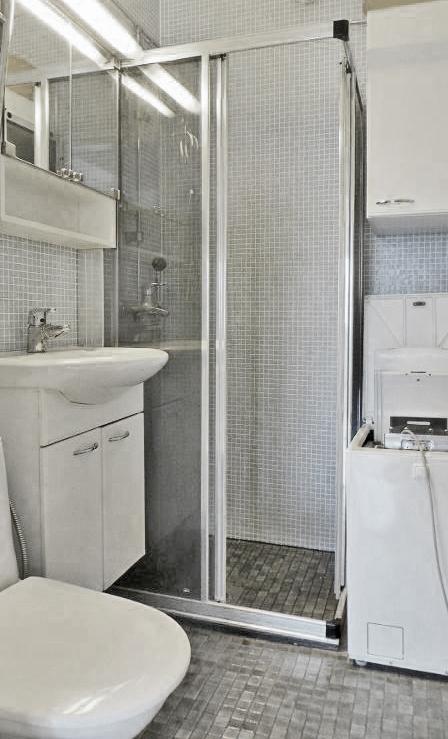 Aino Acktén tie 1, Pohjois-Haaga, Helsinki