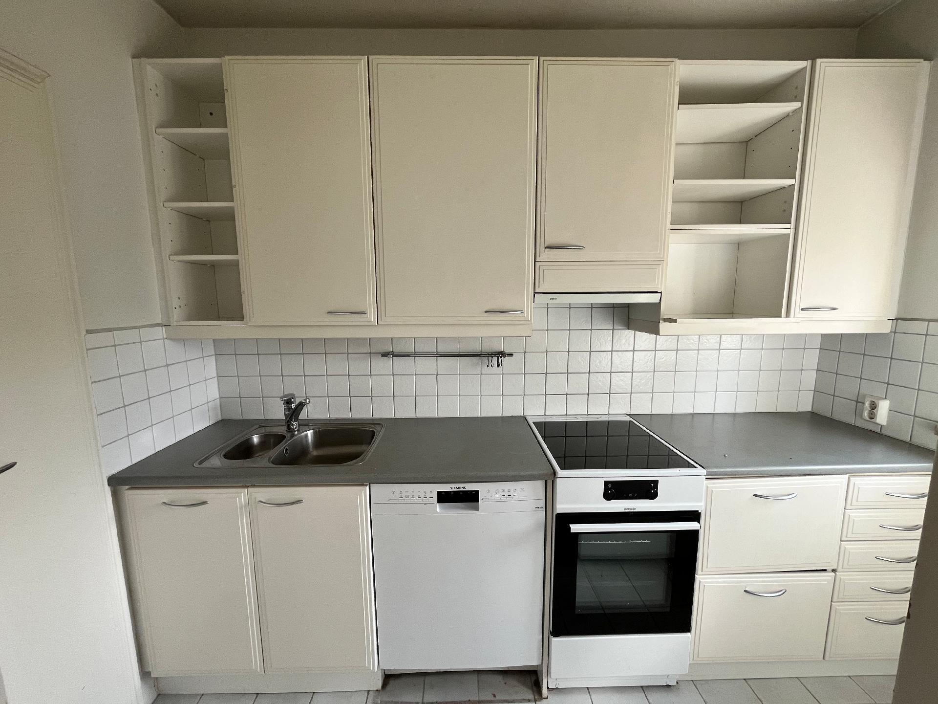 Aino Acktén tie 1, Pohjois-Haaga, Helsinki