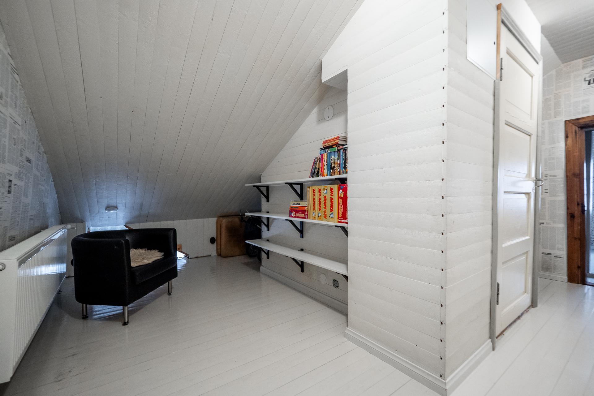 Murrontie 30, Ängeslevä, Tyrnävä