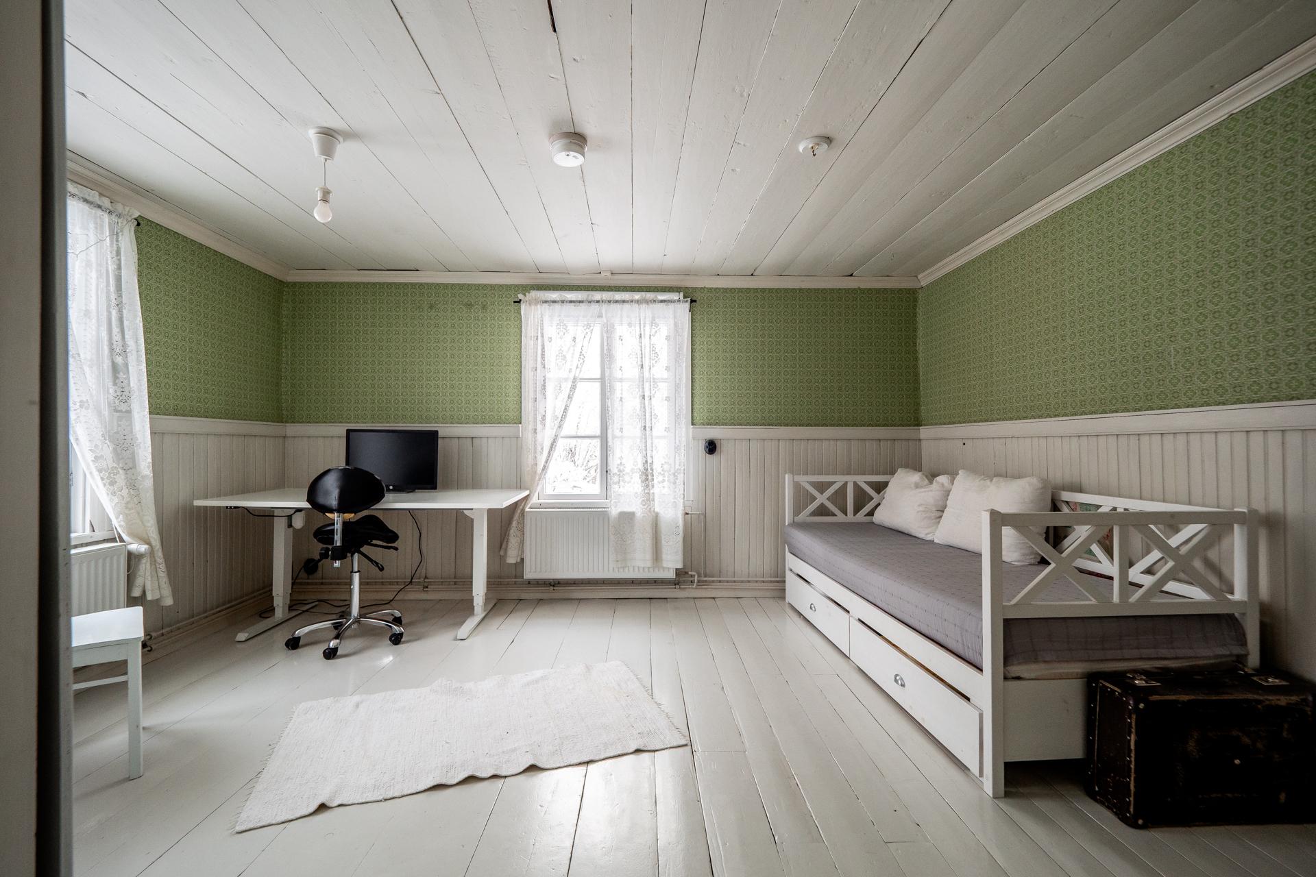 Murrontie 30, Ängeslevä, Tyrnävä