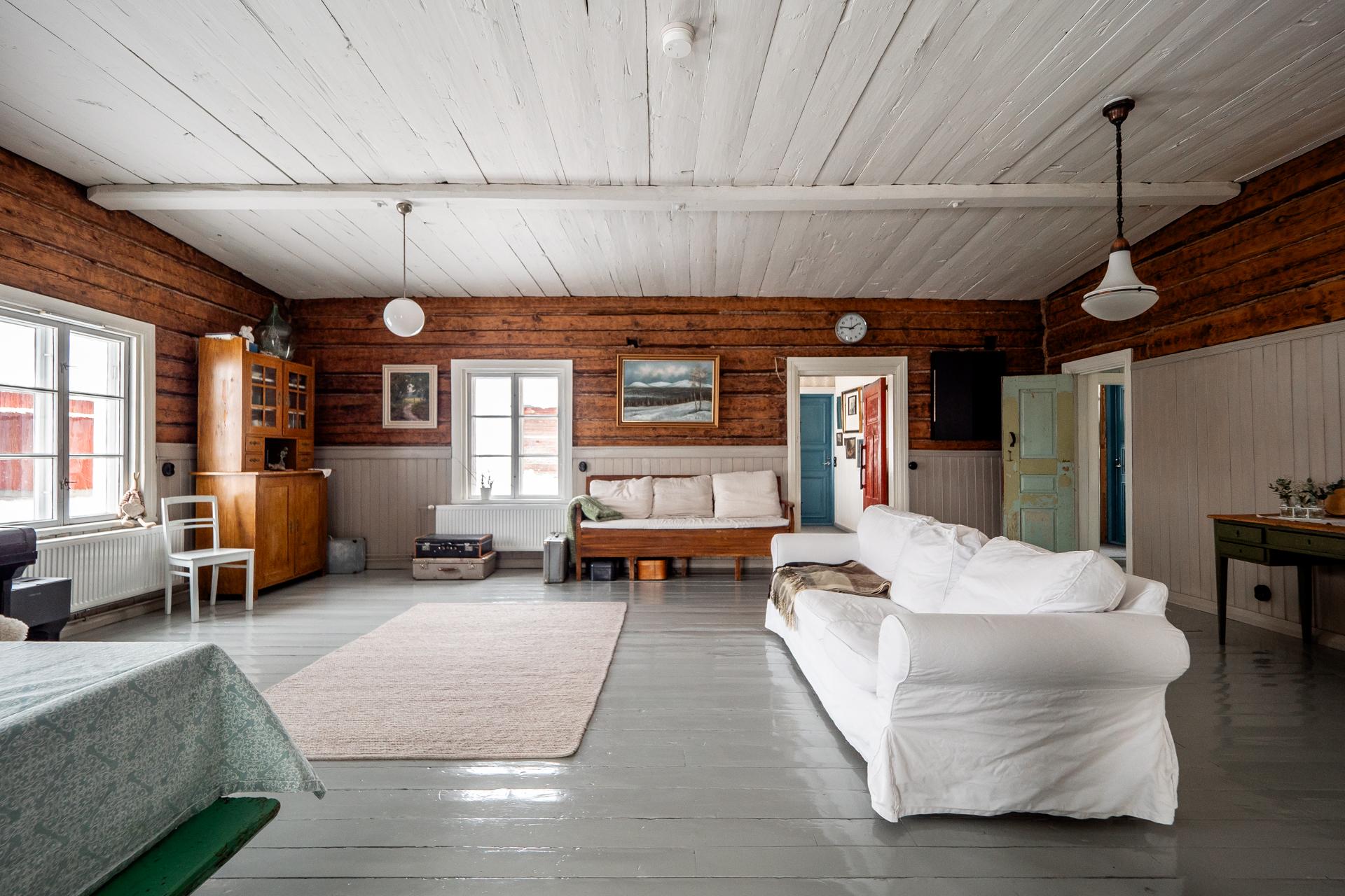 Murrontie 30, Ängeslevä, Tyrnävä