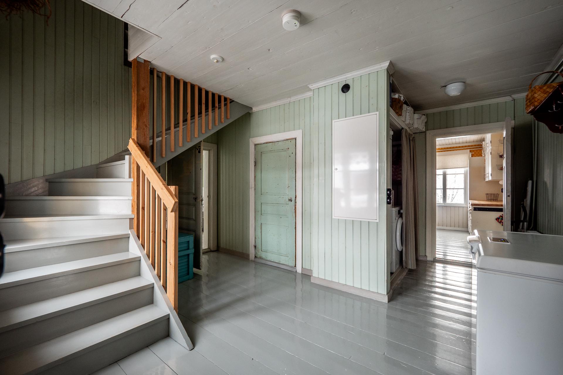 Murrontie 30, Ängeslevä, Tyrnävä