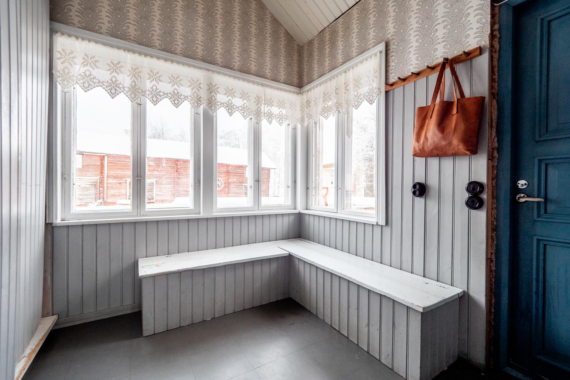 Murrontie 30, Ängeslevä, Tyrnävä