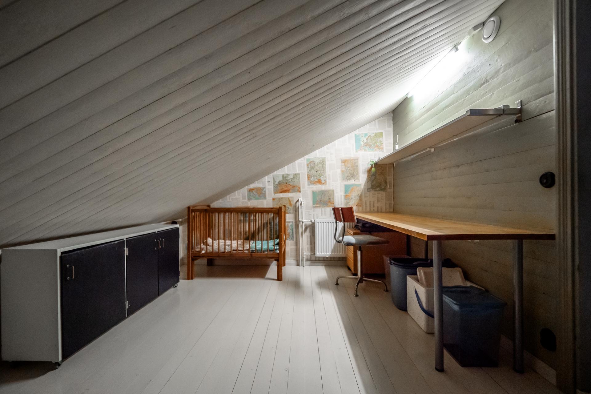 Murrontie 30, Ängeslevä, Tyrnävä