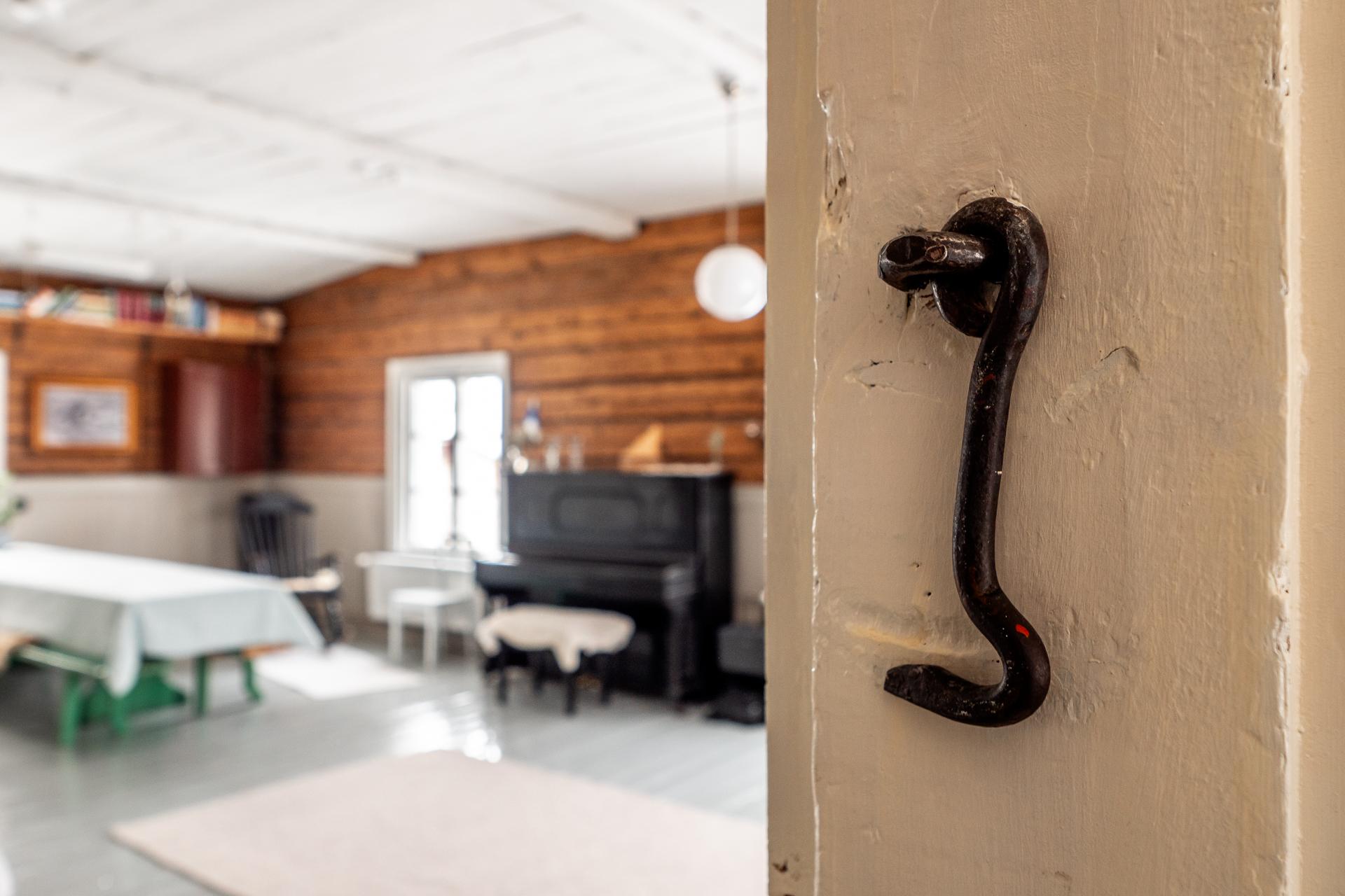 Murrontie 30, Ängeslevä, Tyrnävä