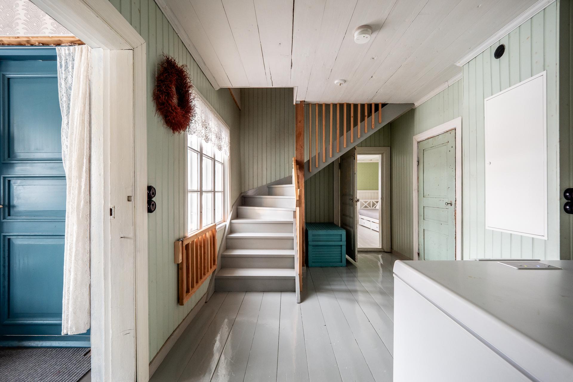 Murrontie 30, Ängeslevä, Tyrnävä