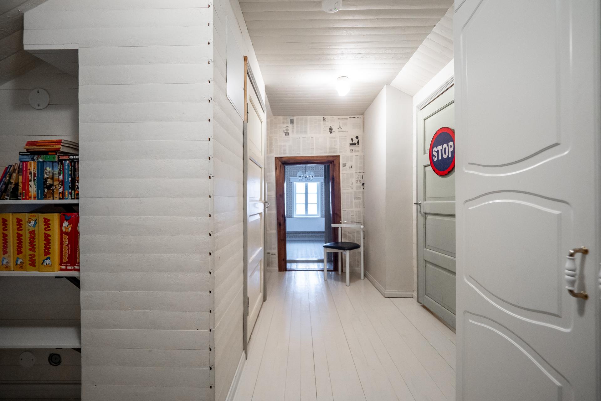 Murrontie 30, Ängeslevä, Tyrnävä