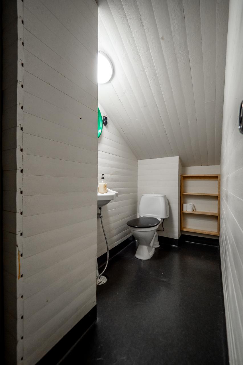 Murrontie 30, Ängeslevä, Tyrnävä