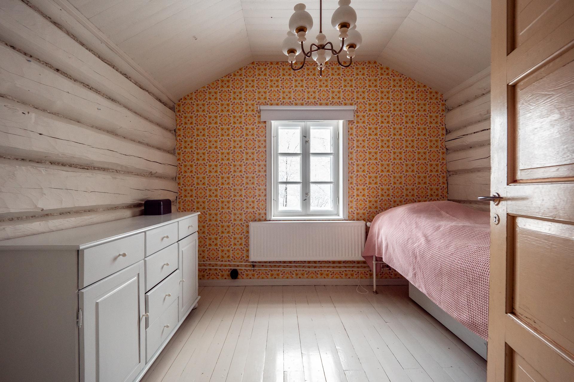 Murrontie 30, Ängeslevä, Tyrnävä