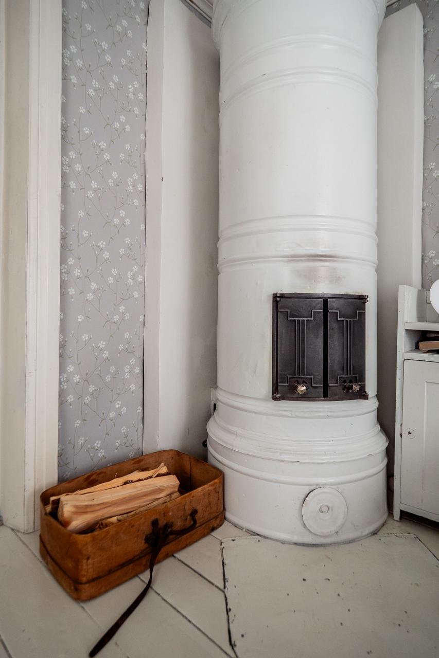 Murrontie 30, Ängeslevä, Tyrnävä