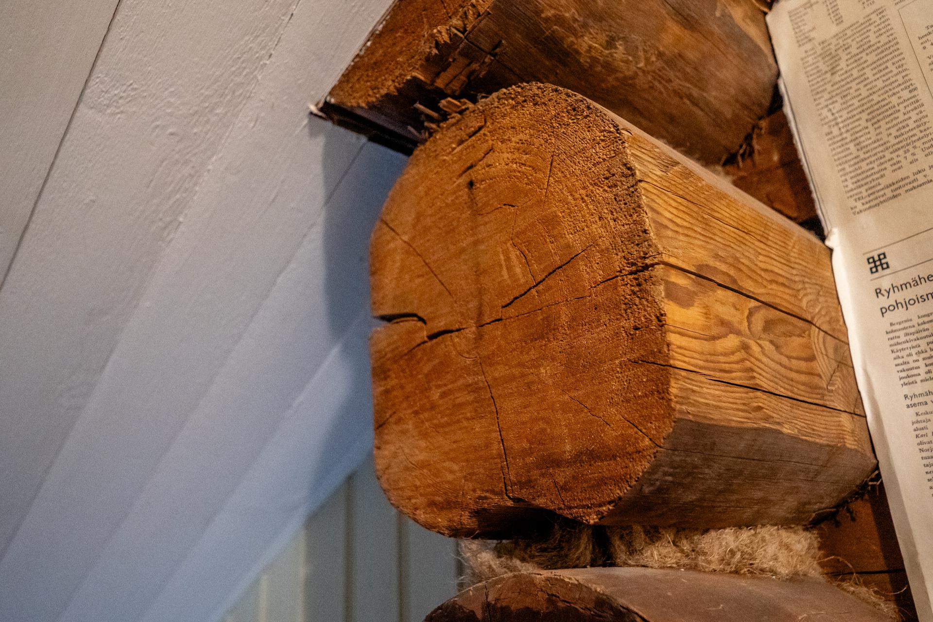 Murrontie 30, Ängeslevä, Tyrnävä