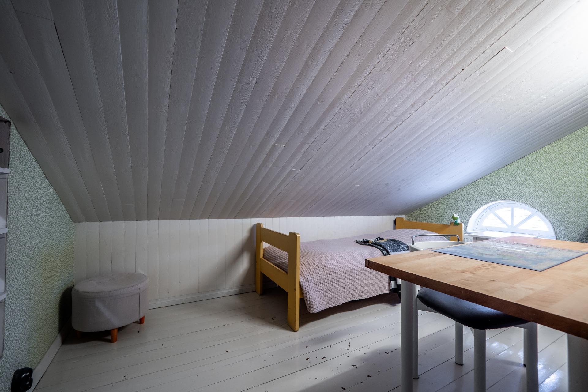 Murrontie 30, Ängeslevä, Tyrnävä