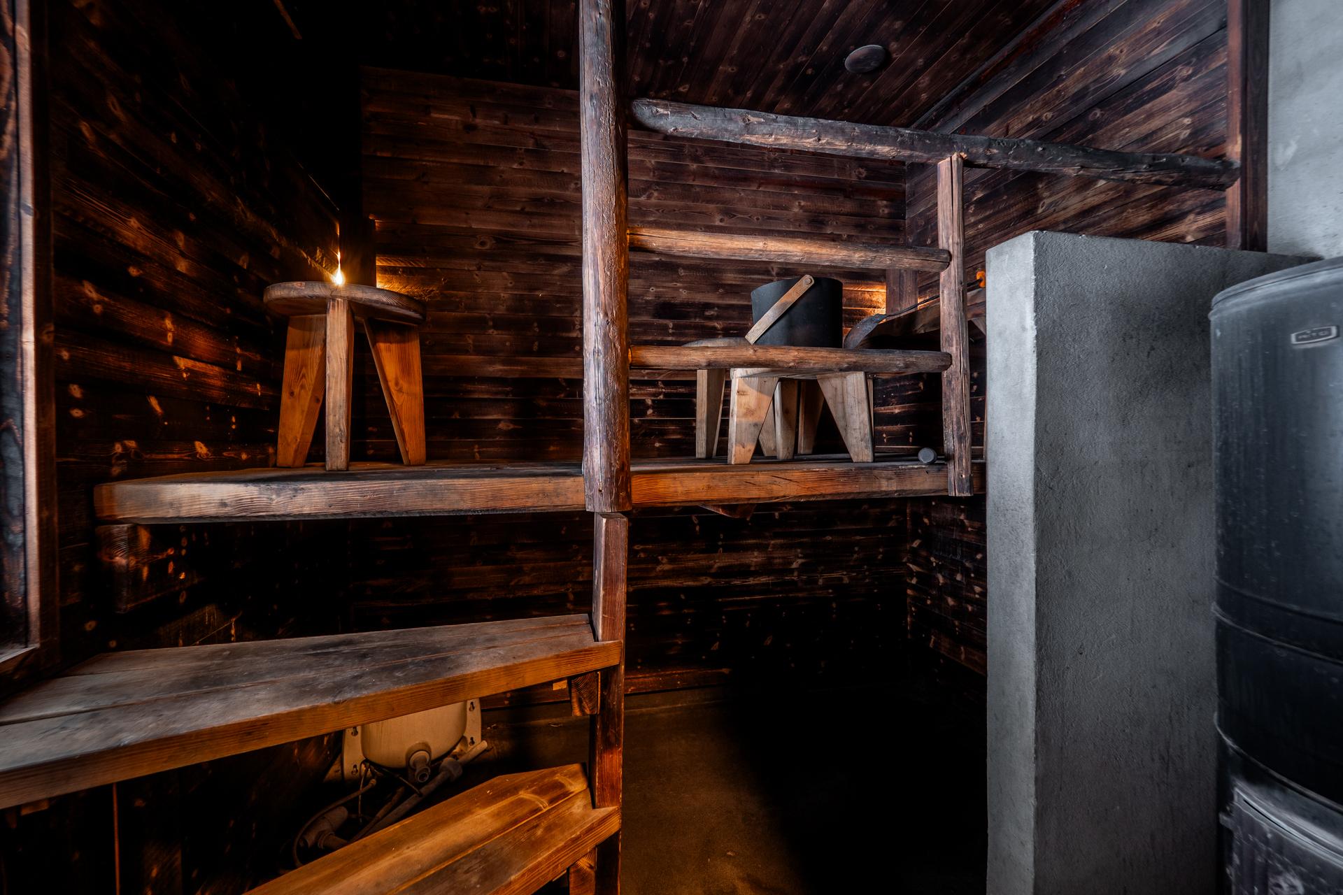 Murrontie 30, Ängeslevä, Tyrnävä