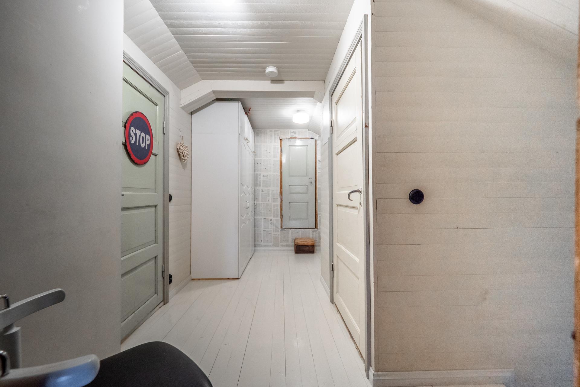 Murrontie 30, Ängeslevä, Tyrnävä