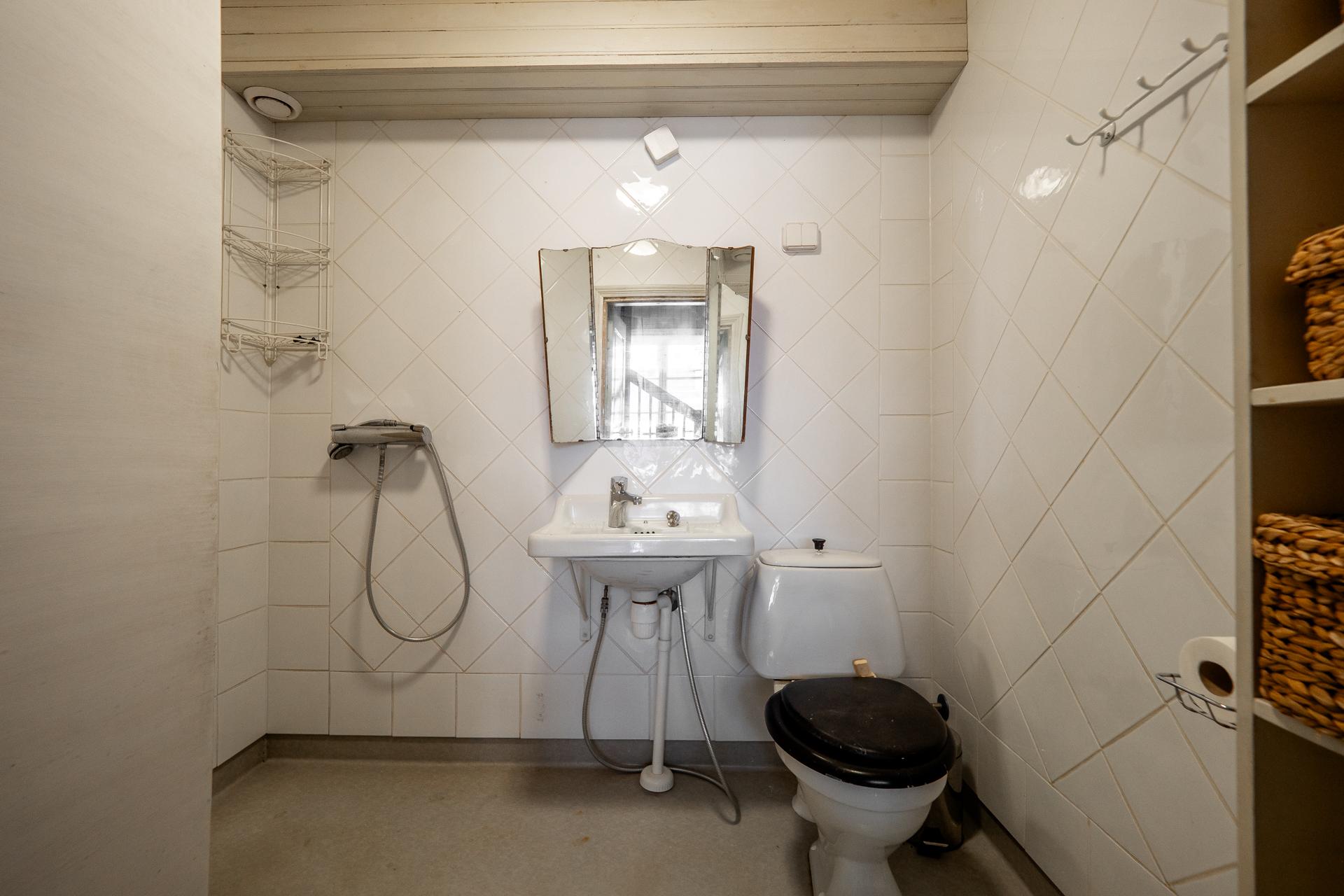 Murrontie 30, Ängeslevä, Tyrnävä