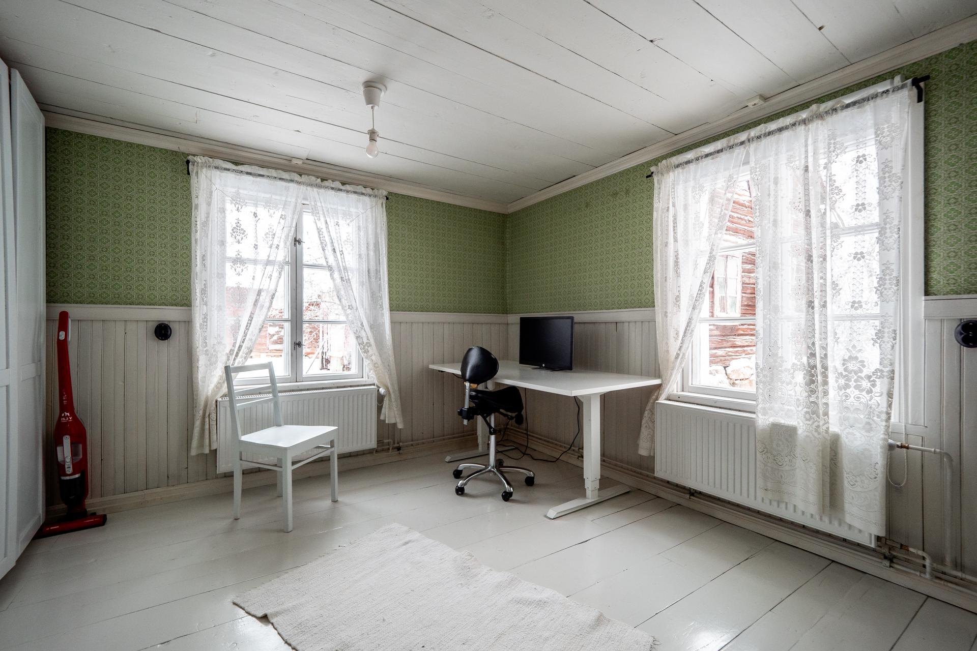 Murrontie 30, Ängeslevä, Tyrnävä