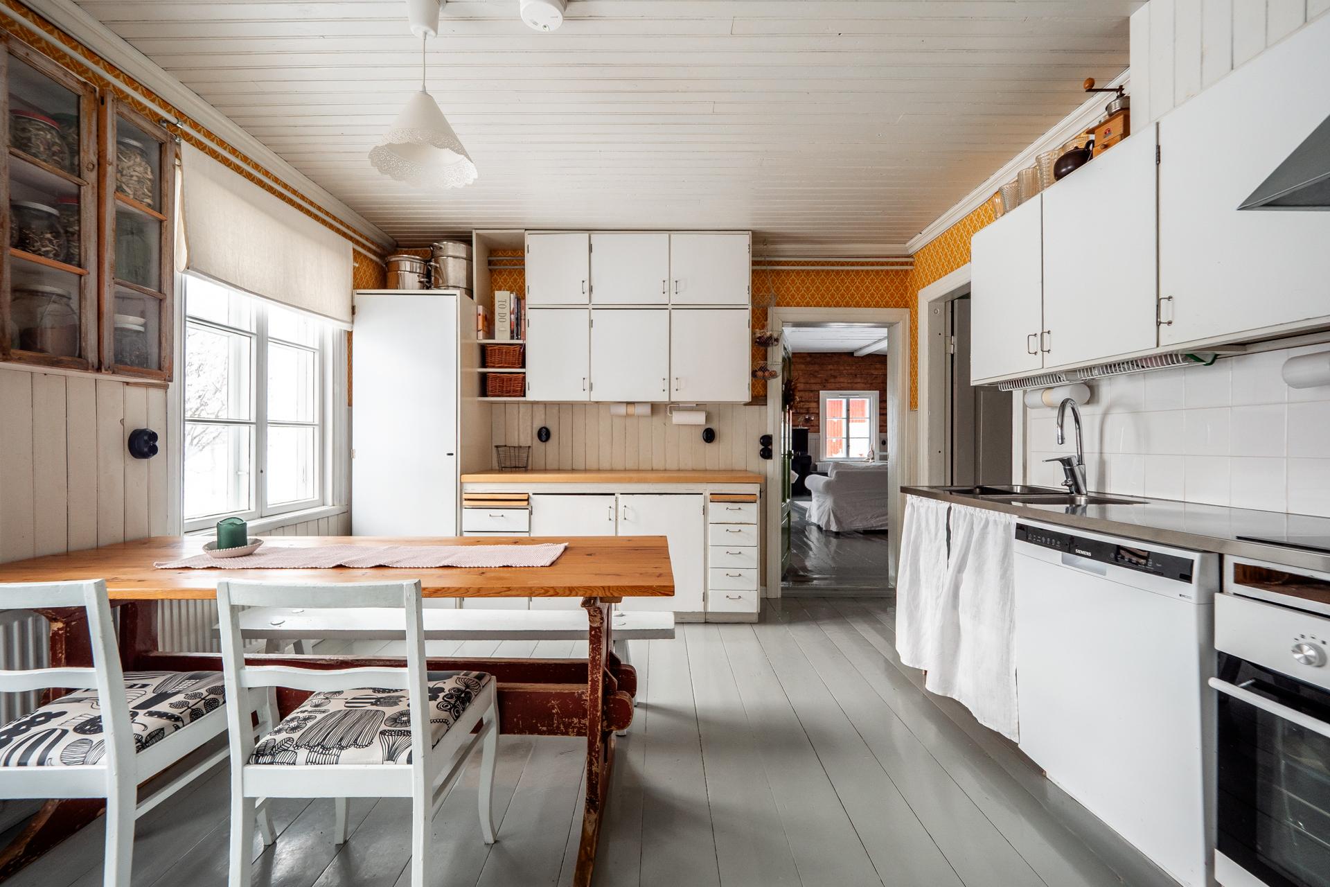 Murrontie 30, Ängeslevä, Tyrnävä