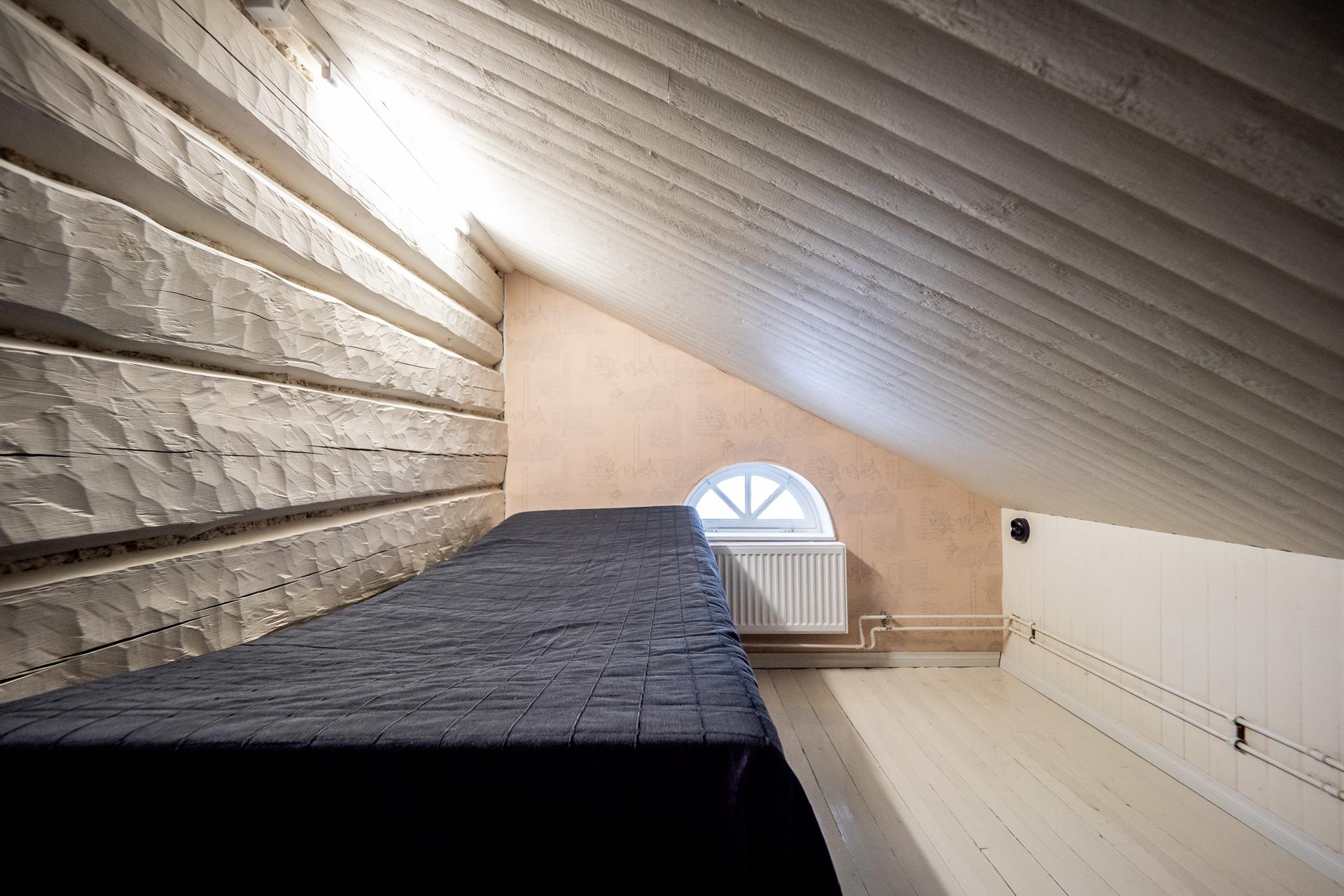 Murrontie 30, Ängeslevä, Tyrnävä