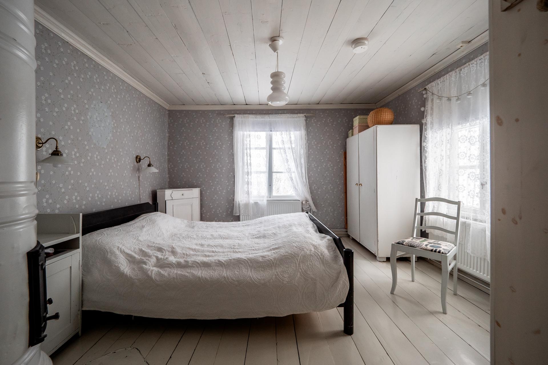 Murrontie 30, Ängeslevä, Tyrnävä