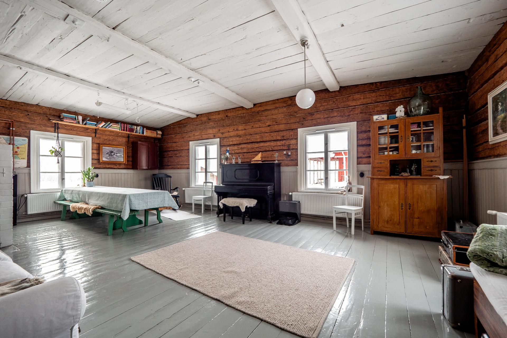 Murrontie 30, Ängeslevä, Tyrnävä