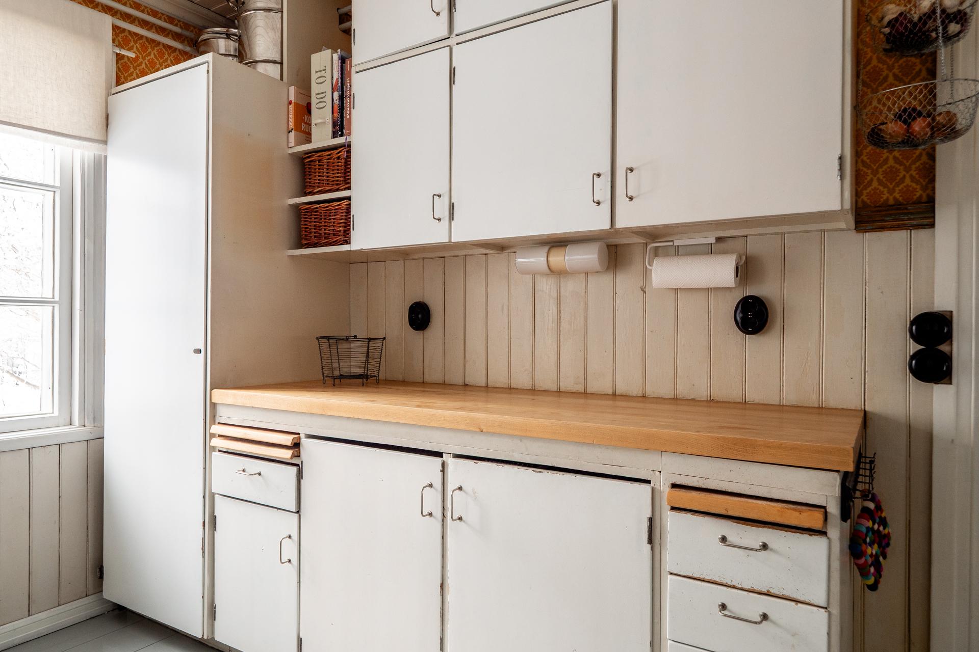 Murrontie 30, Ängeslevä, Tyrnävä