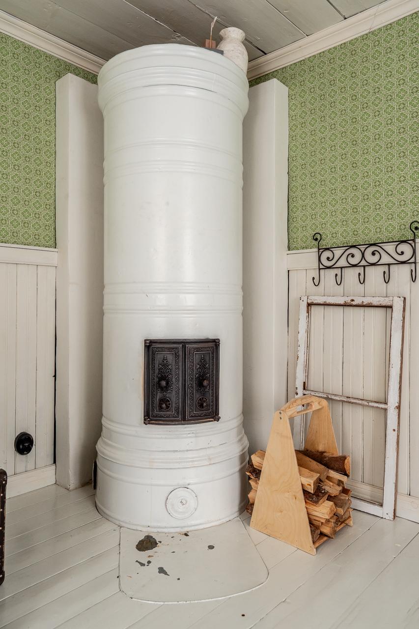 Murrontie 30, Ängeslevä, Tyrnävä