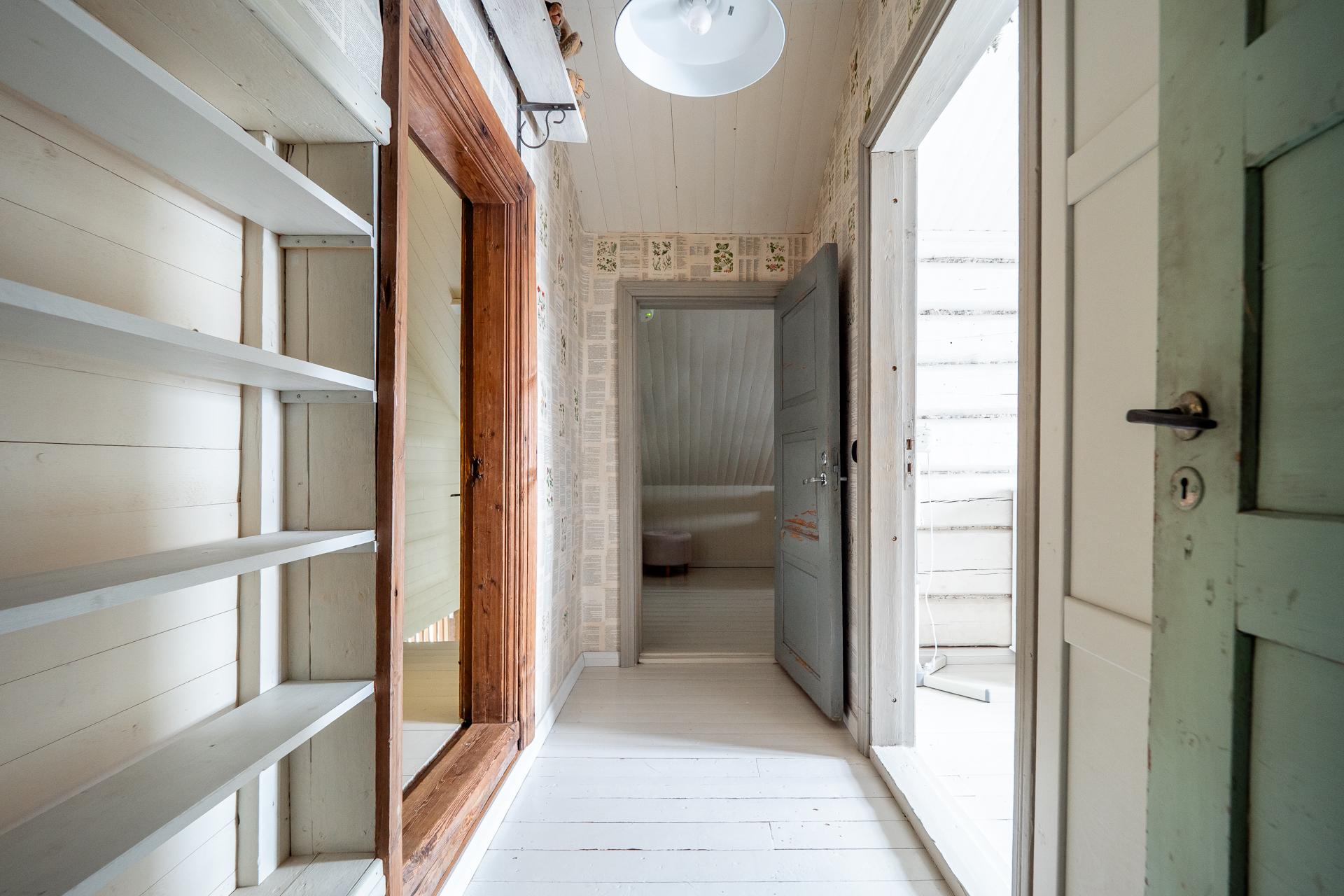 Murrontie 30, Ängeslevä, Tyrnävä