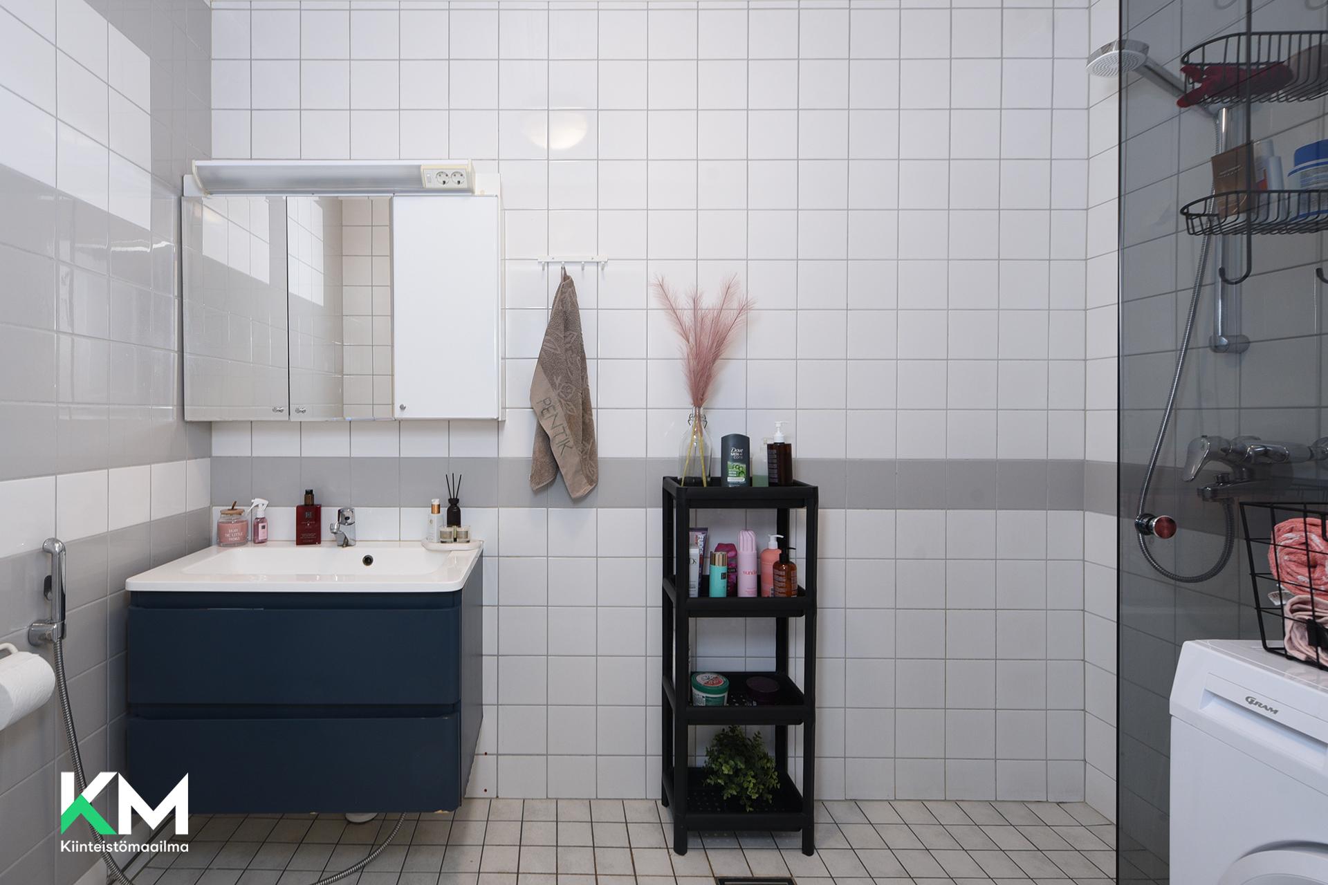 Kannaksenkatu 36, Paavola, Lahti