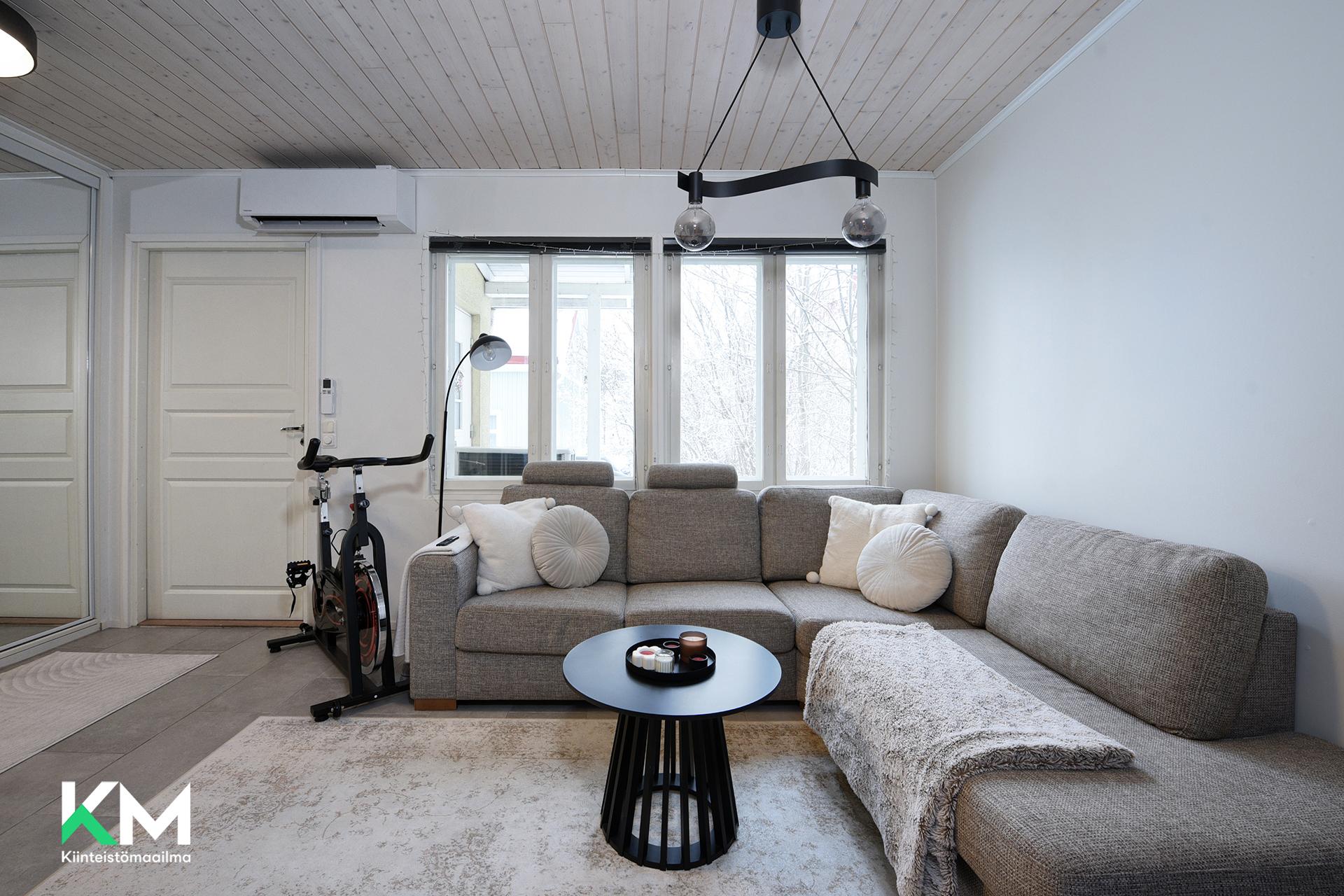 Kannaksenkatu 36, Paavola, Lahti