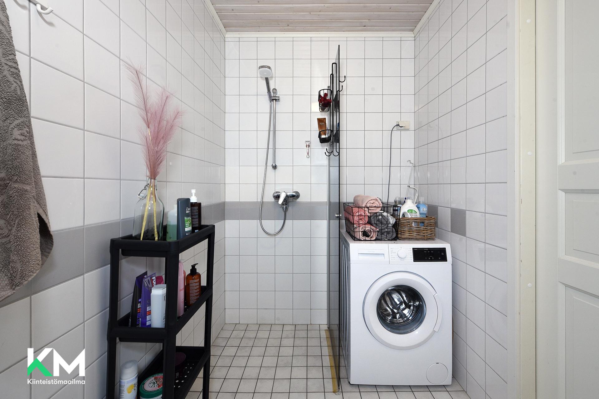 Kannaksenkatu 36, Paavola, Lahti