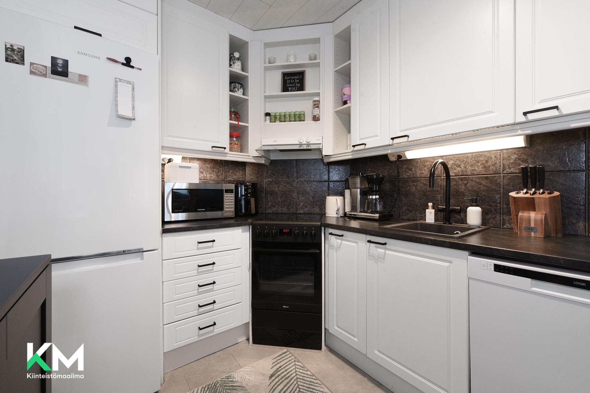 Kannaksenkatu 36, Paavola, Lahti