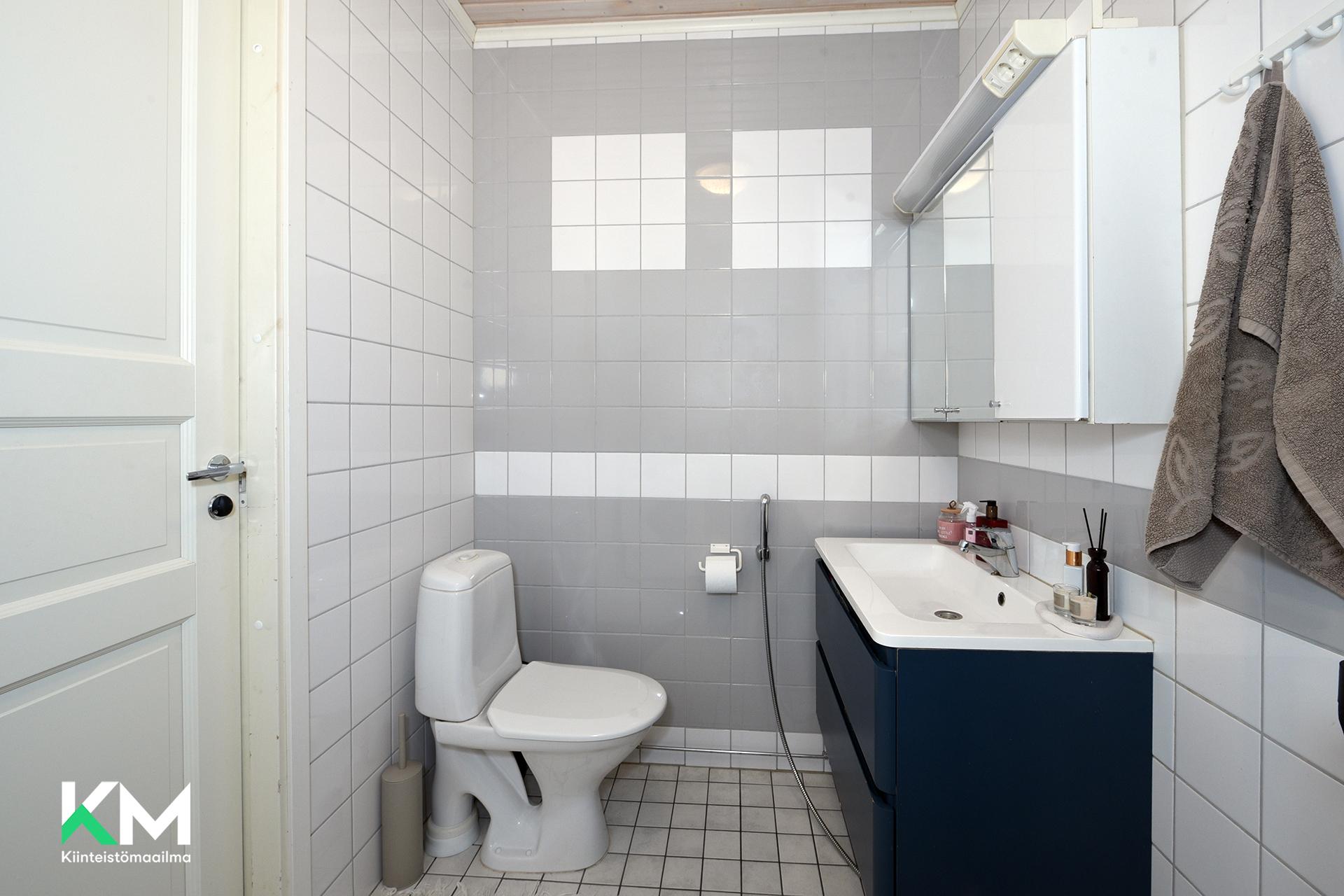 Kannaksenkatu 36, Paavola, Lahti