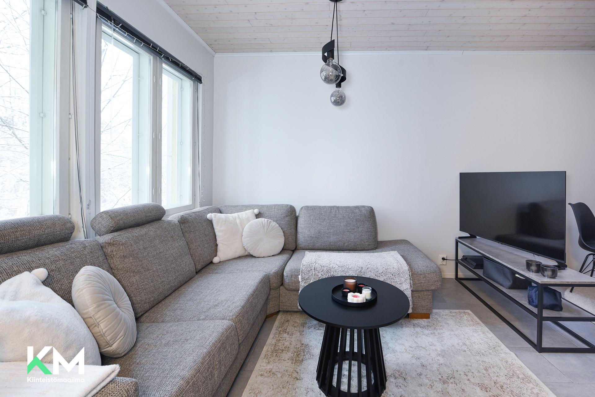 Kannaksenkatu 36, Paavola, Lahti