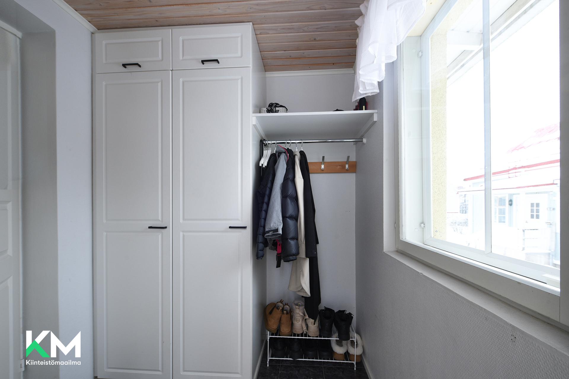 Kannaksenkatu 36, Paavola, Lahti