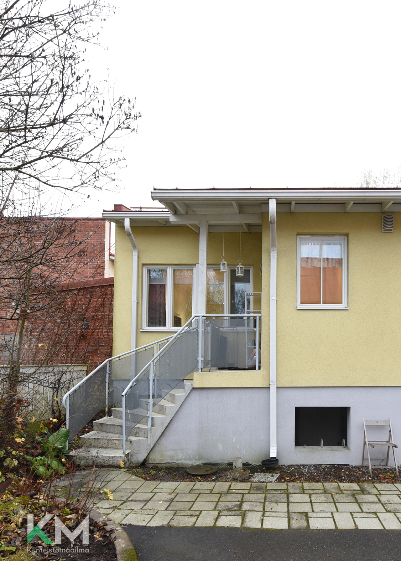 Kannaksenkatu 36, Paavola, Lahti