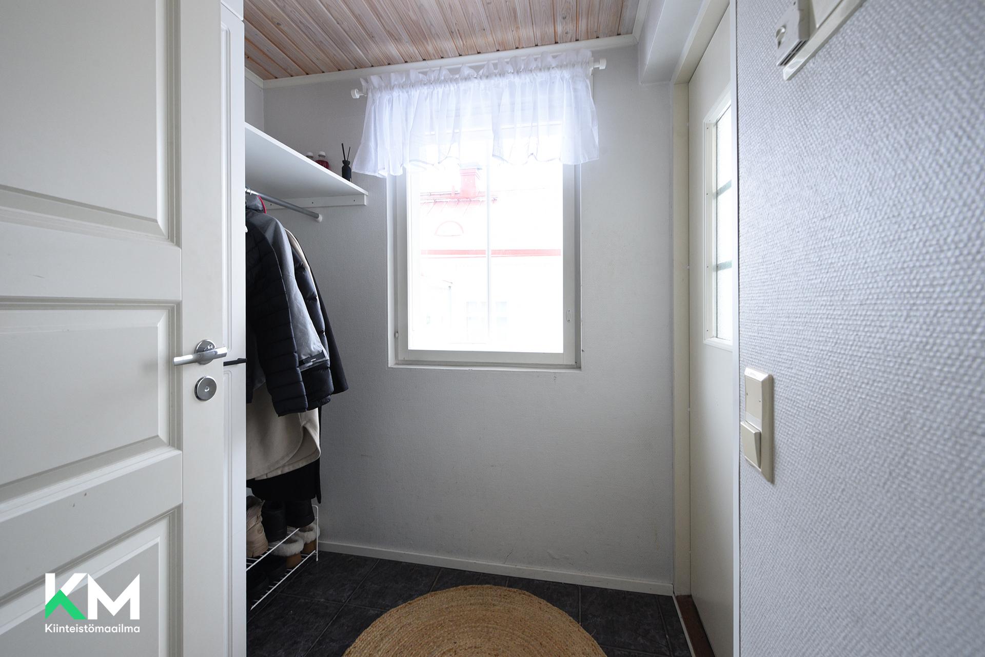 Kannaksenkatu 36, Paavola, Lahti